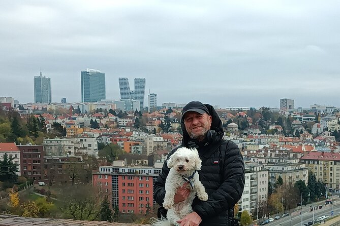 Real life in Prague - Easy Walk from Vysehrad to Vyton - Key Highlights You Should Know