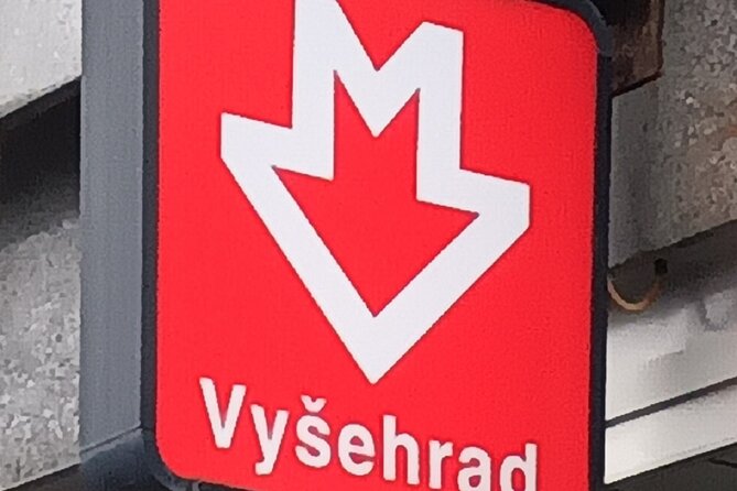 Real life in Prague - Easy Walk from Vysehrad to Vyton - Easy Walk, Real Stories: Vyšehrad to Výtoň in Two Hours