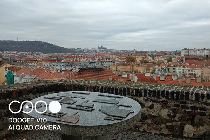 Real life in Prague - Easy Walk from Vysehrad to Vyton - Price and Value: Tips, What You Get, and How to Think About It