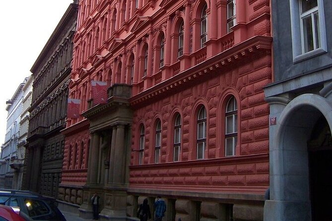 Real Prague - Žižkov: the neighborhood stop that makes Prague feel lived-in