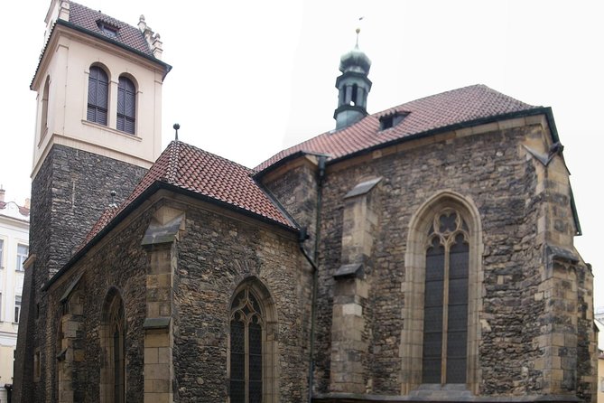 Religious Prague Walking Tour - Prague’s Religious Story, Walked at Human Speed