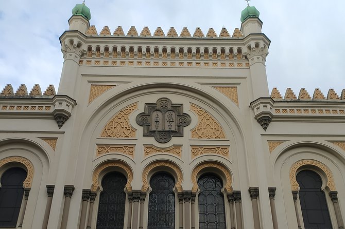 Religious Prague Walking Tour - A Post-Religious Czech Perspective You’ll Actually Use