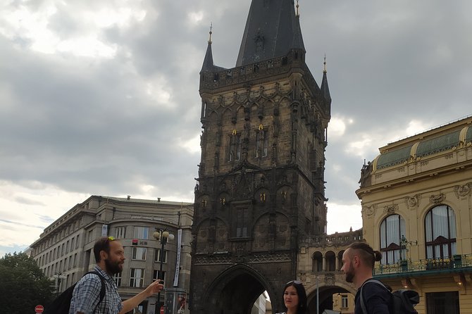 Rent-a-Friend in Prague - What to do if you want more than monuments