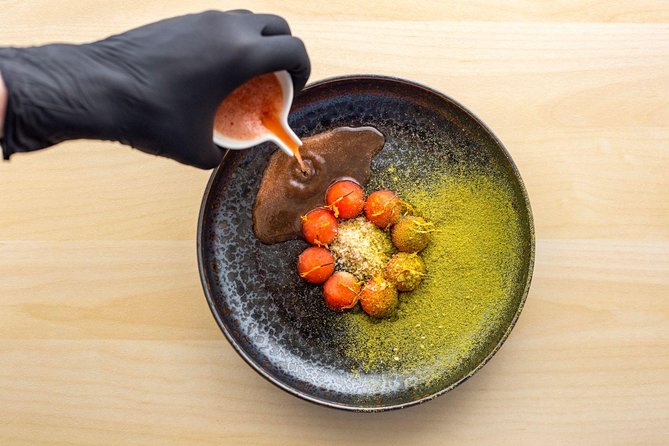 Savor 10 Course Dinner in Chef’s Kitchen - Drinks included, and what costs extra