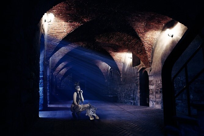 Scary Prague Walking Tour - Stop-by-stop: the Stare Mesto sites you’re hearing about