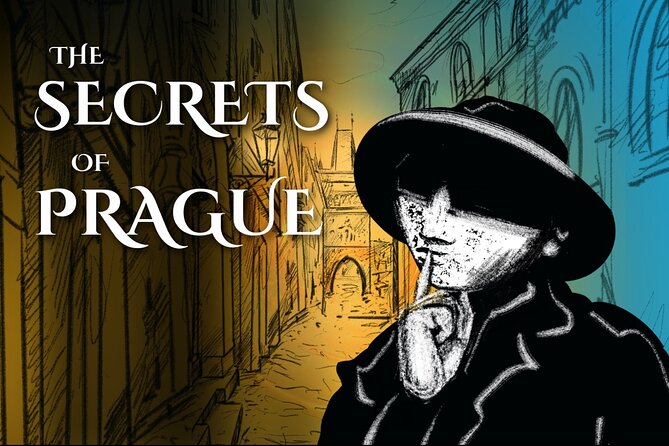 Secrets of Prague ... A Journey into the past with Food+Drink - Key highlights before you go