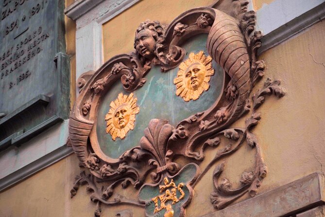 Secrets of Prague ... A Journey into the past with Food+Drink - Who should book Secrets of Prague at The Secret Gallery