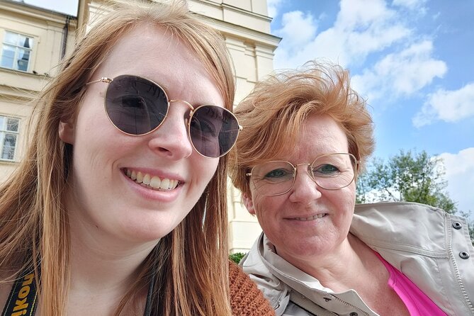 Secrets of Prague Old Town: Self-Guided Puzzle Walk - Should you book this Prague Old Town puzzle walk?
