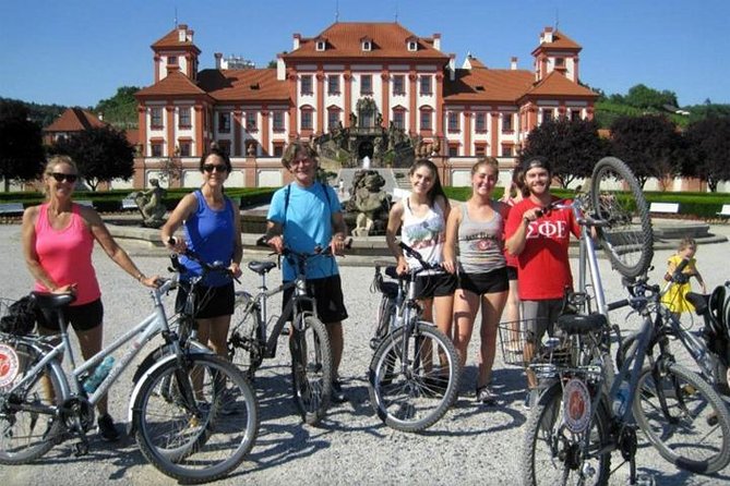 Self-Guided City Bike Tours - How Long It Really Takes and How Hard It Is
