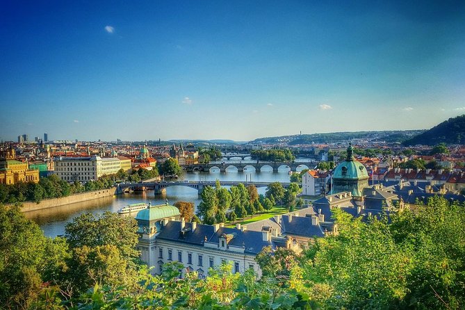 Shared Arrival Transfer: Prague Airport to Hotels - Inside the Minivan: Comfort, Space, and Luggage Reality