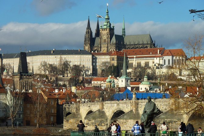 Shared Arrival Transfer: Prague Airport to Hotels - Price and Value: Is $27.64 a Smart Deal?