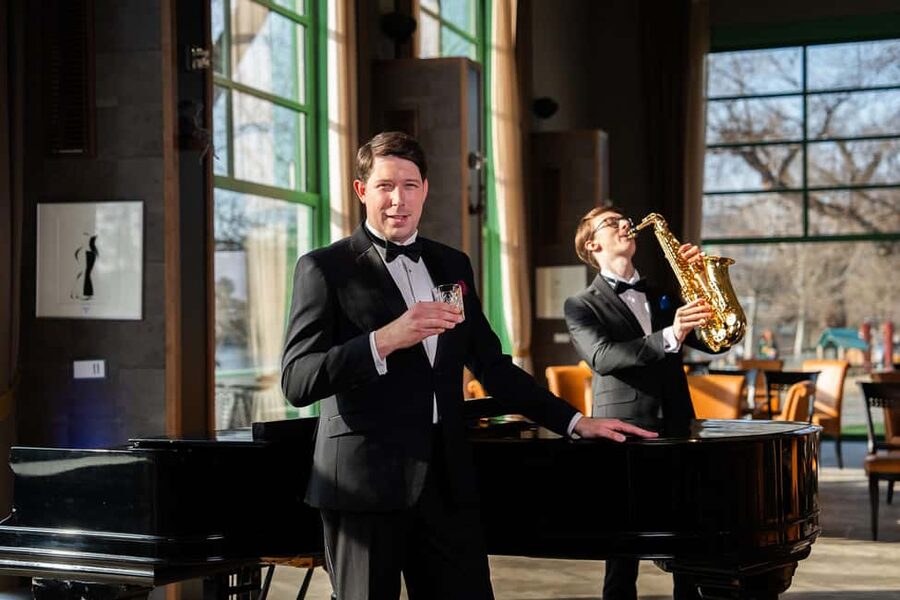 Sinatra Tribute. Concert & dinner. - Key things to know before you go