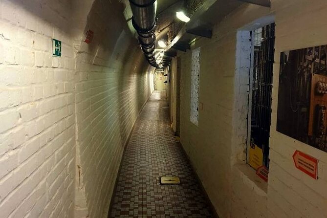 Skip the Line: 10-Z Bunker Entrance Ticket in Brno - Skip-the-Line Mobile Ticket, and What It Changes for Your Time