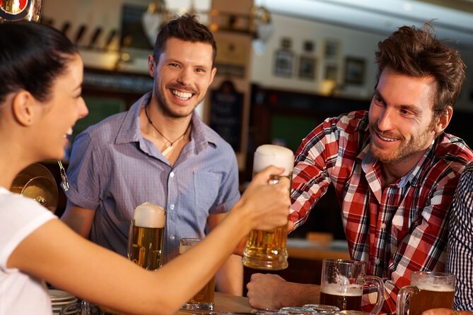 Small-Group Beer Tour in Liberec - Key things to know before you go