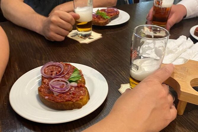 Small-Group Beer Tour in Liberec - Why Liberec Beer Feels Personal on This 3.5-Hour Crawl