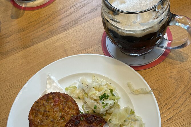Small-Group Beer Tour in Liberec - Stop 2: Passing THE F. X. ŠALDA Theatre and Learning Fermentation Basics