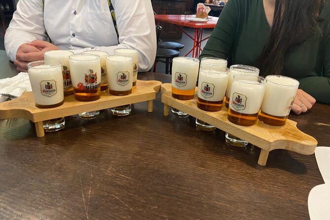 Small-Group Beer Tour in Liberec - Start Here, Walk This Way: How the Route Works