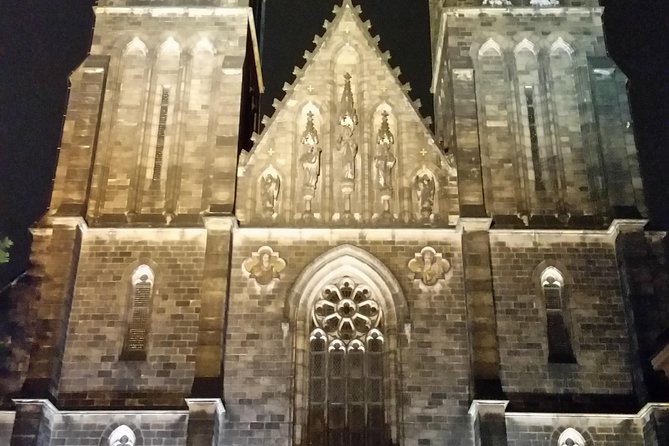 Small-Group Prague Castle and Interiors Walking Tour - The Golden Lane moment, and how to walk it without getting lost