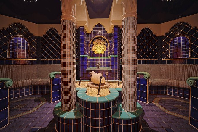Small-Group Saxon Switzerland NP Easy Tour & Unlimited Thermal Baths - Price and value: what you are really paying for