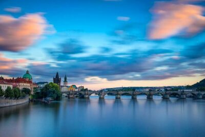 Small-Group Walking Photo Tour of Prague