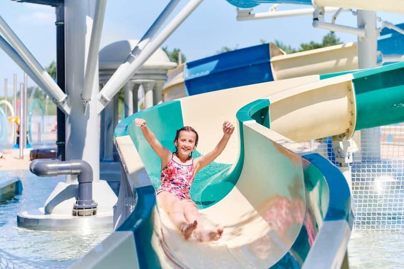 South Moravia: Aqualand Moravia Entry Ticket - Key things that make Aqualand Moravia worth your attention