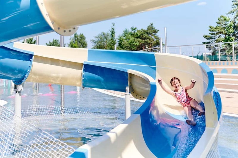 South Moravia: Aqualand Moravia Entry Ticket - Your 1-day game plan: how to pace 40 attractions without burning out