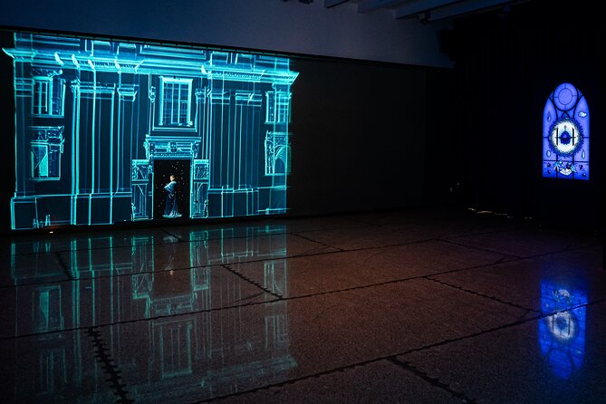 Spiritual Prague: An Exhibition - Key points