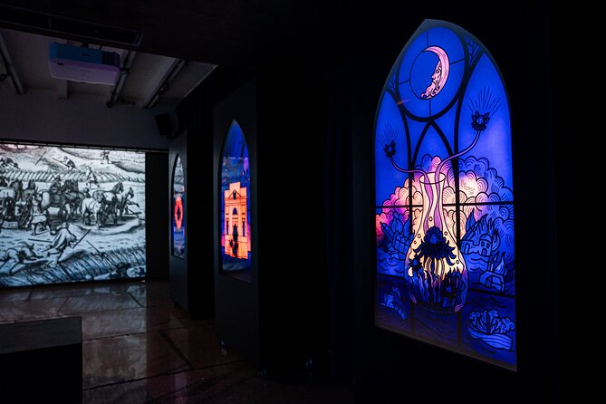 Spiritual Prague: An Exhibition - Timing and hours: when to fit it into your Prague day