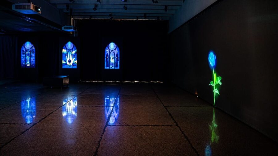 Spiritual Prague: An Exhibition - Price, Duration, and Value at $14 per Person