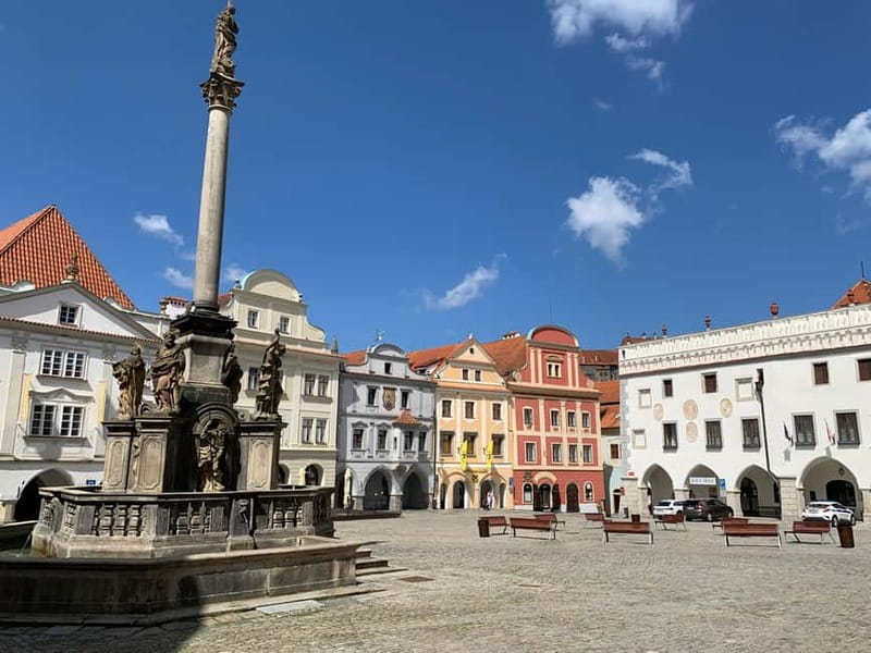 Stadtführung Krumau - das Beste mit deutschsprachigem Guide - Should you book this Stadtführung Krumau with a deutschsprachigem Guide?