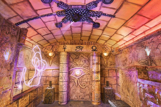 Star Element Escape Game in Prague - Getting to Questerland: meeting point, timing, and smart planning