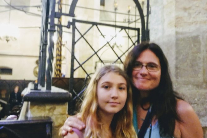 Stories of Jewish Prague Walking Tour - Maria Theresa, the Edict of Toleration, and the Cycle of Expulsion