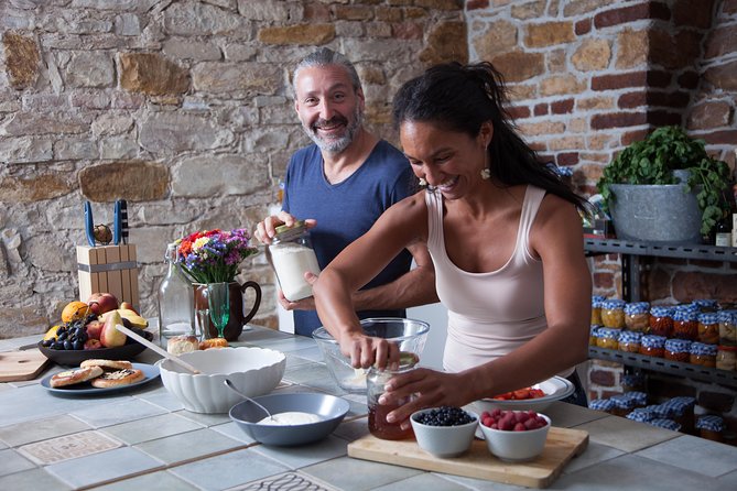 Taste, Cook and Dine Traditional Czech - Key things to know before you go