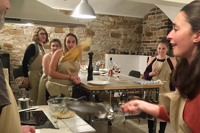 Taste, Cook and Dine Traditional Czech - Who should book this, and who might pass