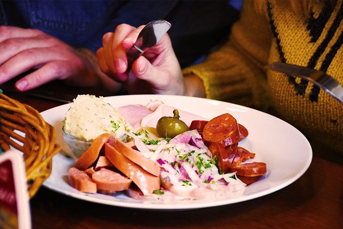 Taste your way through Czech food history - Key highlights that matter