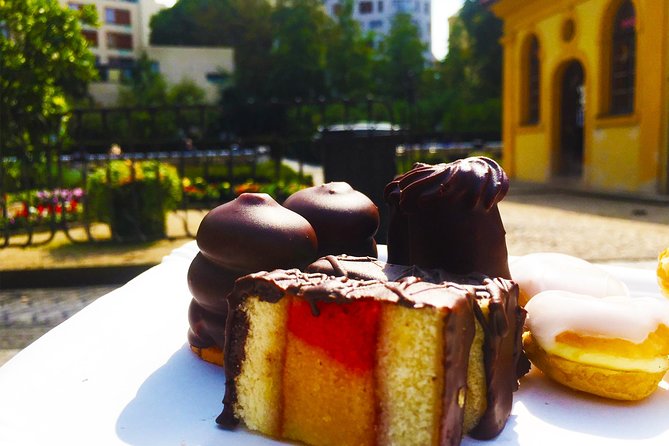 Taste your way through Czech food history - Where you start at Náměstí Republiky and finish near Wenceslas Square