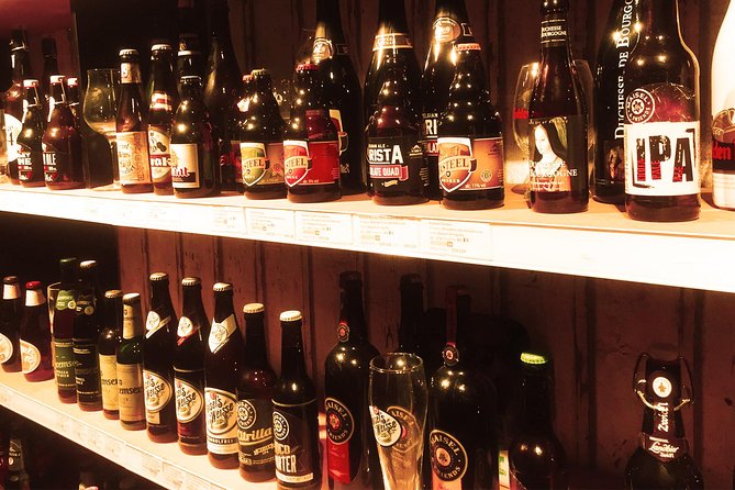 Taste your way through Czech food history - What you actually eat and drink: the sample menu plus the full flow