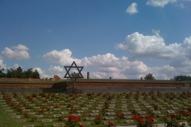Terezin Concentration Camp - A town of rich and painful history - Price and Value: What $236.59 Per Group Really Buys