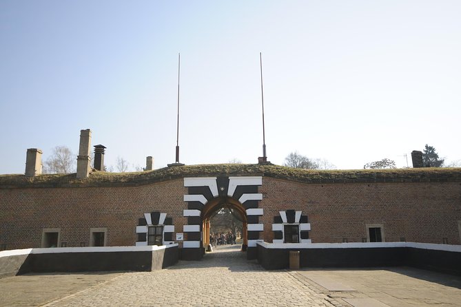 Terezin Concentration Camp Day Tour from Prague - Key highlights to know before you go