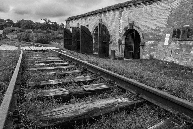 Terezin Concentration Camp Day Tour Including Admission From Prague - What the day feels like: timing, pacing, and staying human