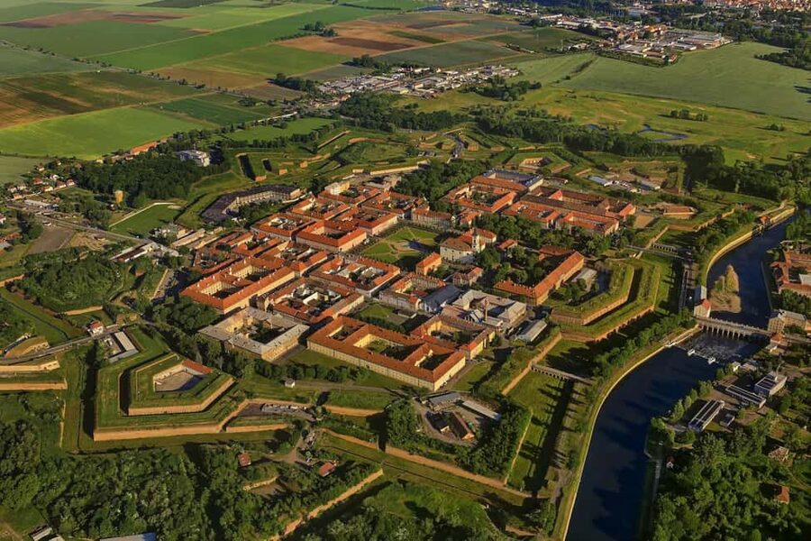 Terezin Concentration Camp w/HolocaustHistorian(Semi)Private - Key things to know before you go