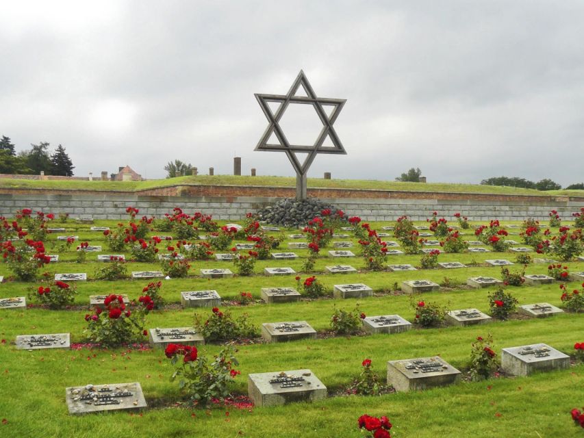 Terezin concentration field excursion - Key points worth knowing before you go