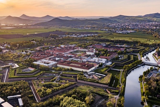 Terezin Fortress and Concentration Camp Tour from Prague - A day trip that turns transit into context
