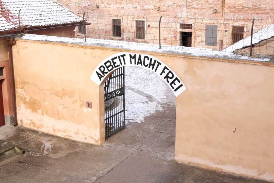 Terezin: Guided Tour of the Concentration Camp and Museum - Who should book this Terezín guided tour, and who should skip it