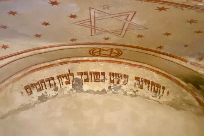 Terezin In-Depth Holocaust Tour From Prague's Center (max 7 pax) - Meeting point, start time, and the small-group vibe