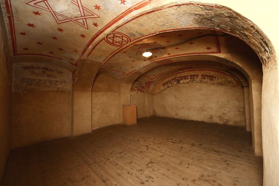 Terezin Memorial: Entry Ticket Combo w. Guided Walking Tour - Why this combo works: three sites, one storyline