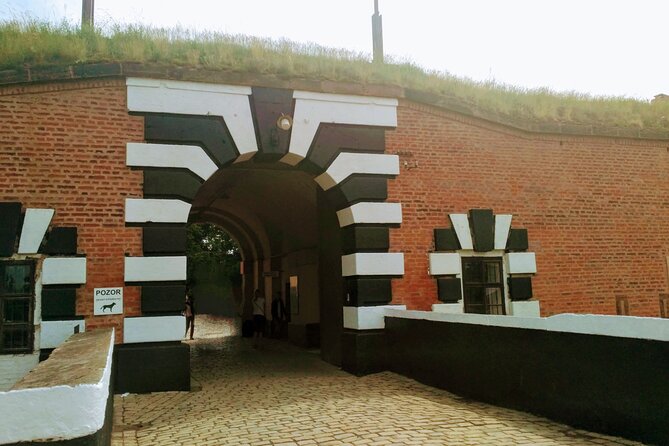 Terezin: Private Half-Day Tour from Prague - Why Terezin hits harder with a real plan
