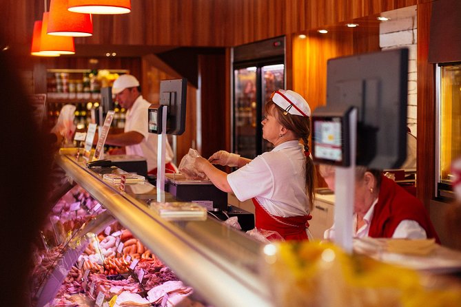 The 10 Tastings of Prague With Locals: Private Food Tour - Starting at U Tří Prasátek, Then Using Prague Like a Local