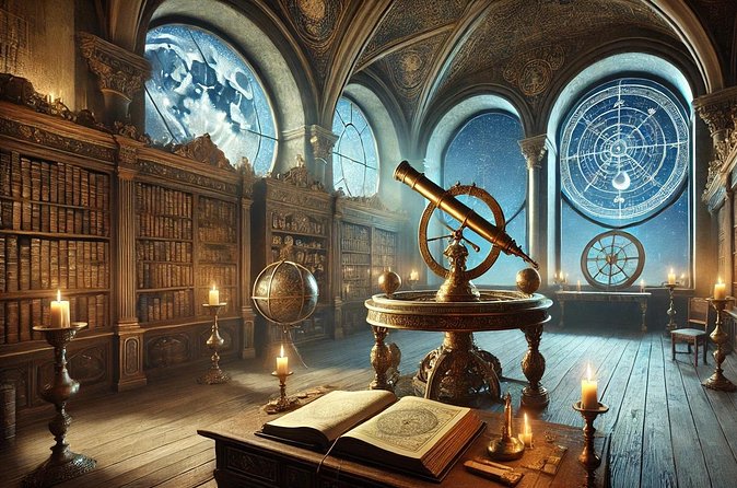 The Astronomer's Legacy: Prague Self Guided Mystery Game - Stop 2: Charles Bridge, where views help you spot what matters