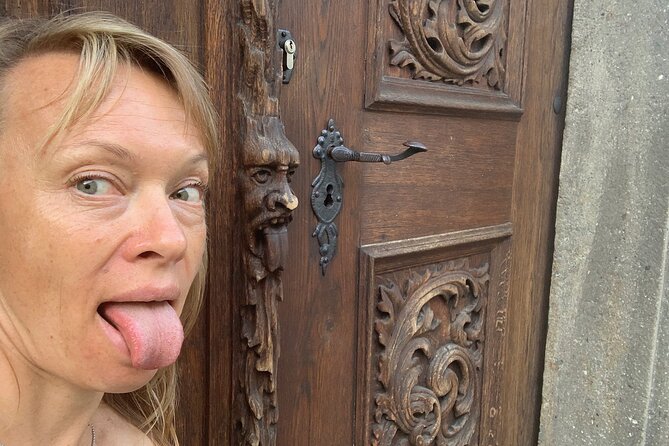 The Best of - private tour with PERSONAL PRAGUE GUIDE - Klementinum: Jesuit learning sites, plus optional interiors